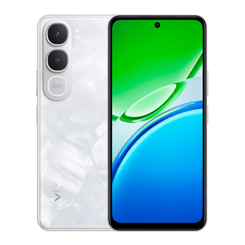 vivo y31s 5g 8+128